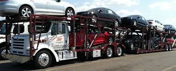 How to decide What Car Auto Transport Company to Hire?